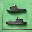Balenciaga Pool Slide Balenciaga rep