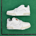 Louis Vuitton Trainer Louis Vuitton rep