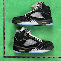 AirJordan5 Jordan rep