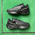 Nike G.T. Cut 3 Turbo Black Label EP Nike rep