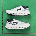 ON Cloudultra 3 rep