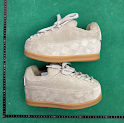 Louis Vuitton x Nigo Yeti FW25 Louis Vuitton rep