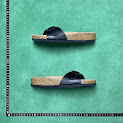 Birkenstock Madrid rep