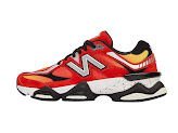 New Balance 9060 New Balance rep