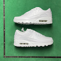 Nike Air Max 90 Leather Nike rep
