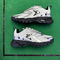 Louis Vuitton Runner Tatic Louis Vuitton rep
