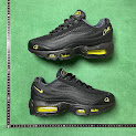 Corteiz x Nike Air Max 95 Tour Nike rep