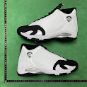 Air Jordan 14 Retro Jordan rep