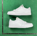 AirJordan1 Jordan rep