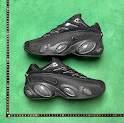 NOCTA x Nike Glide Nike rep