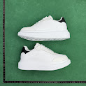 Alexander McQueen Oversized Sneaker rep