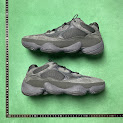 Adidas Originals Yeezy 500 Adidas rep