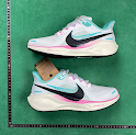 Nike Air Zoom Pegasus 41 Nike rep