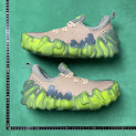 Salehe Bembury x Crocs Crocs rep