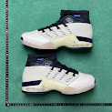 Jordan Air Jordan 17 Low Jordan rep