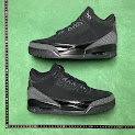 Air Jordan 3 Jordan rep