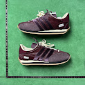 Adidas Samba OG Adidas rep