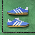 Adidas Originals Gazelle Adidas rep