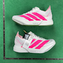 Adidas Adizero Adios Pro 4 Adidas rep