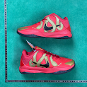 Nike Kobe 5 Protro “Year of the Mamba” Nike rep