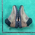 Timberland Men's Mt. Maddsen Mid rep
