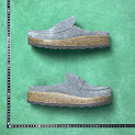 Birkenstock rep