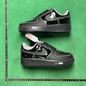 Nike Air Force 1 Low City Pack Nike rep