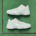 Air Jordan 11 Retro Low Jordan rep