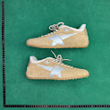 Golden Goose Marathon Speed rep