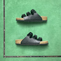 Birkenstock rep