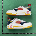 Christian Louboutin CL Astroloubi rep