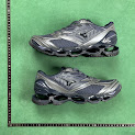 Mizuno Wave Prophecy LS rep