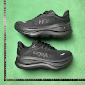 Hoka One One Bondi 9 rep