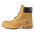 Timberland rep