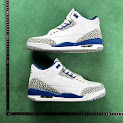 Jordan Air Jordan 3 retro Jordan rep