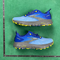 Brooks Cascadia 17 rep