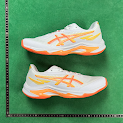 Asics Netburner Ballistic Asics rep