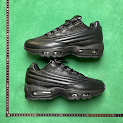 Supreme x Nike Air Max 95 Nike rep