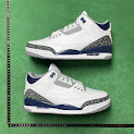 Air Jordan 3 Jordan rep