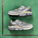 Mizuno Halo Mix rep