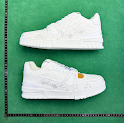 Louis Vuitton Trainer Louis Vuitton rep