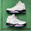 Air Jordan 5 Jordan rep
