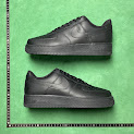 Nike Air Force 1 Low Nike rep