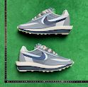 Nike Sacai Nike rep