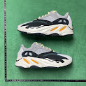 Adidas Originals Yeezy 700 boost Adidas rep