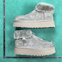 UGG Funkette Boot UGG rep
