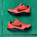Nike Kobe 11 Nike rep