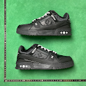 Louis Vuitton Trainer Louis Vuitton rep