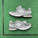 New Balance NB 990v3 New Balance rep