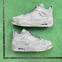 Air Jordan 4 Jordan rep